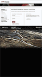 Mobile Screenshot of bellhelicopter.net